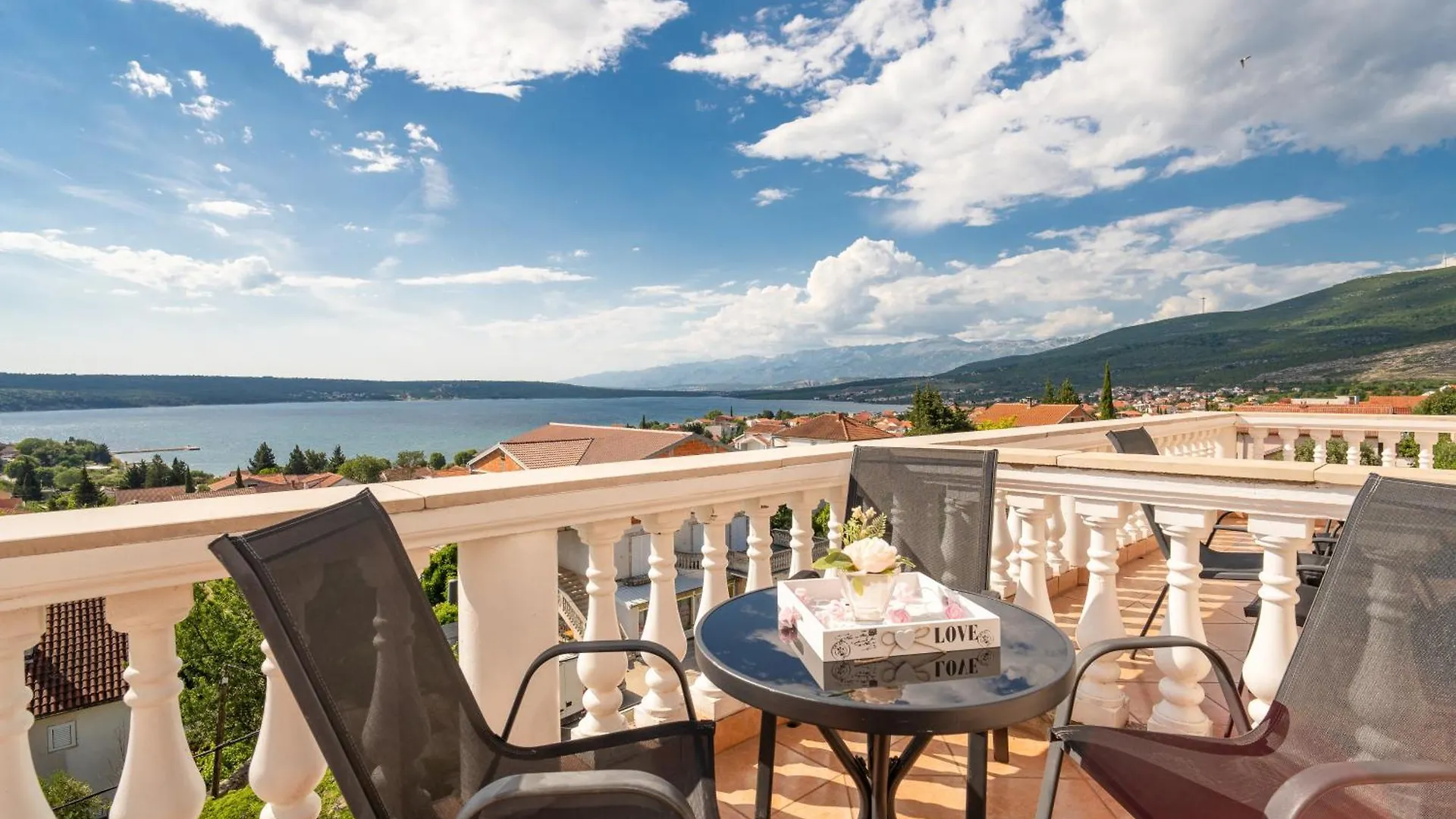 Apartment Adriatic Guest House Milic Gornji Karin