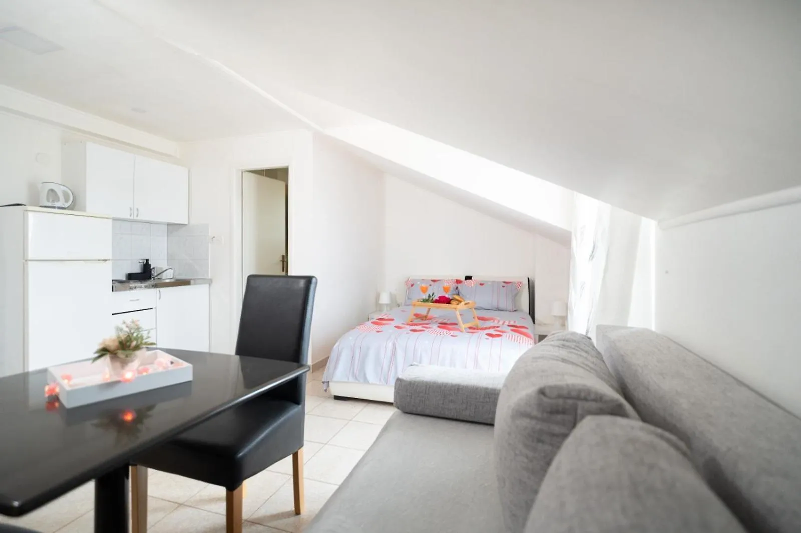 Adriatic Guest House Milic Gornji Karin
