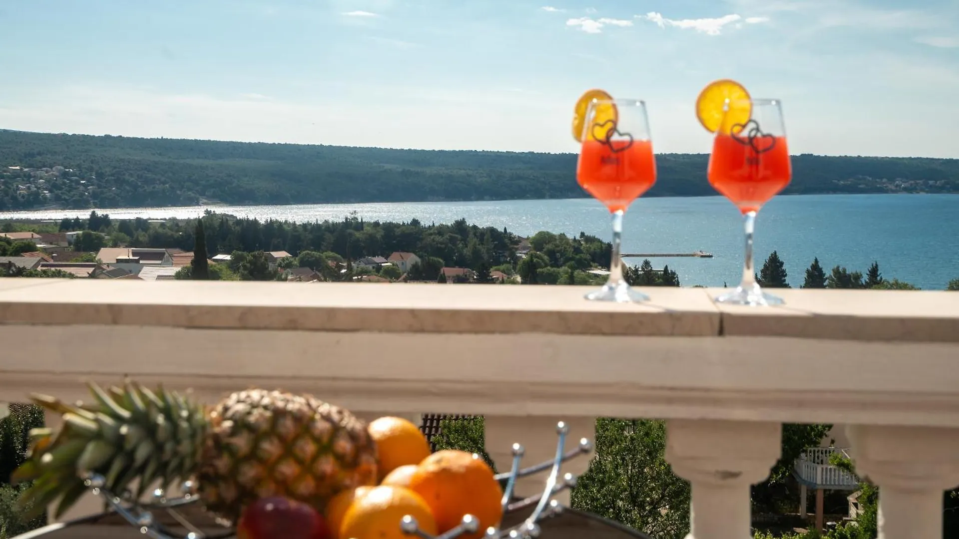 Adriatic Guest House Milic Gornji Karin 0*,  Croatia