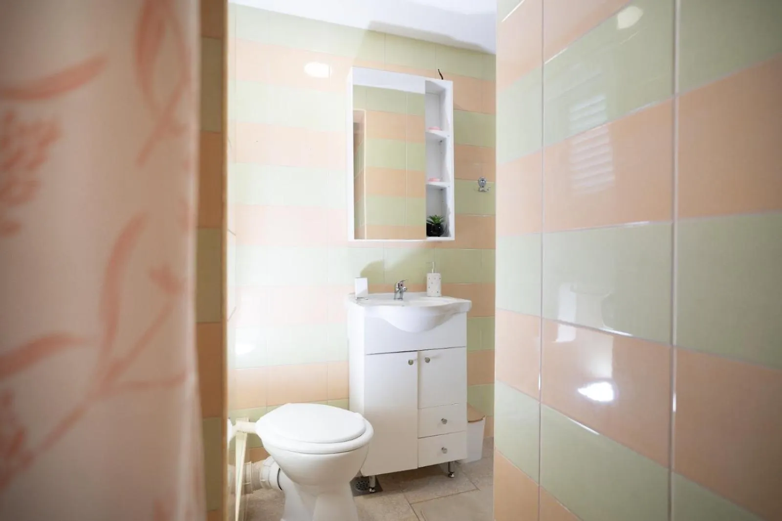 Adriatic Guest House Milic Gornji Karin Croatia