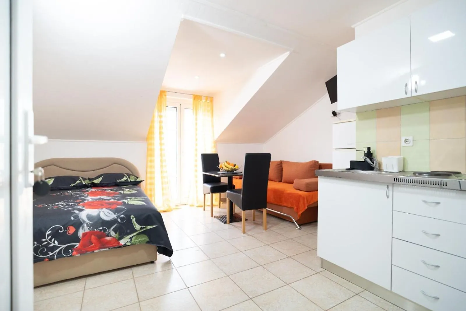 Apartment Adriatic Guest House Milic Gornji Karin