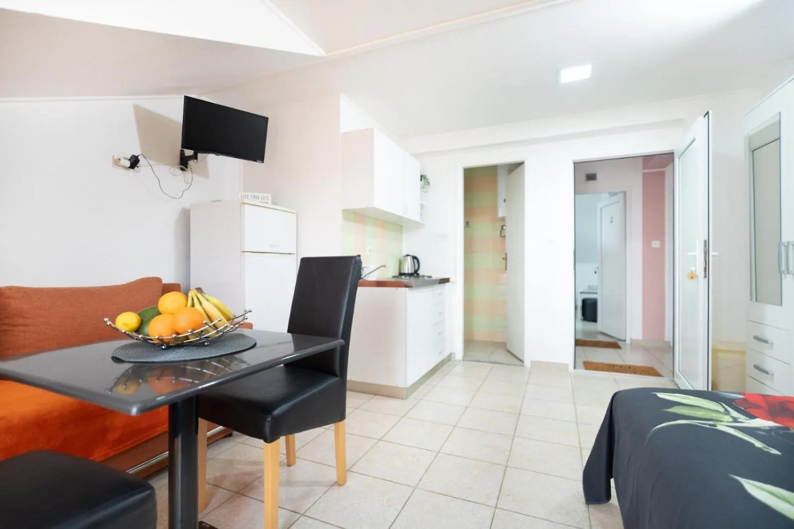 Adriatic Guest House Milic Gornji Karin 0*,