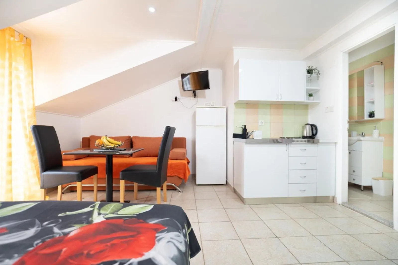 Adriatic Guest House Milic Gornji Karin 0*,