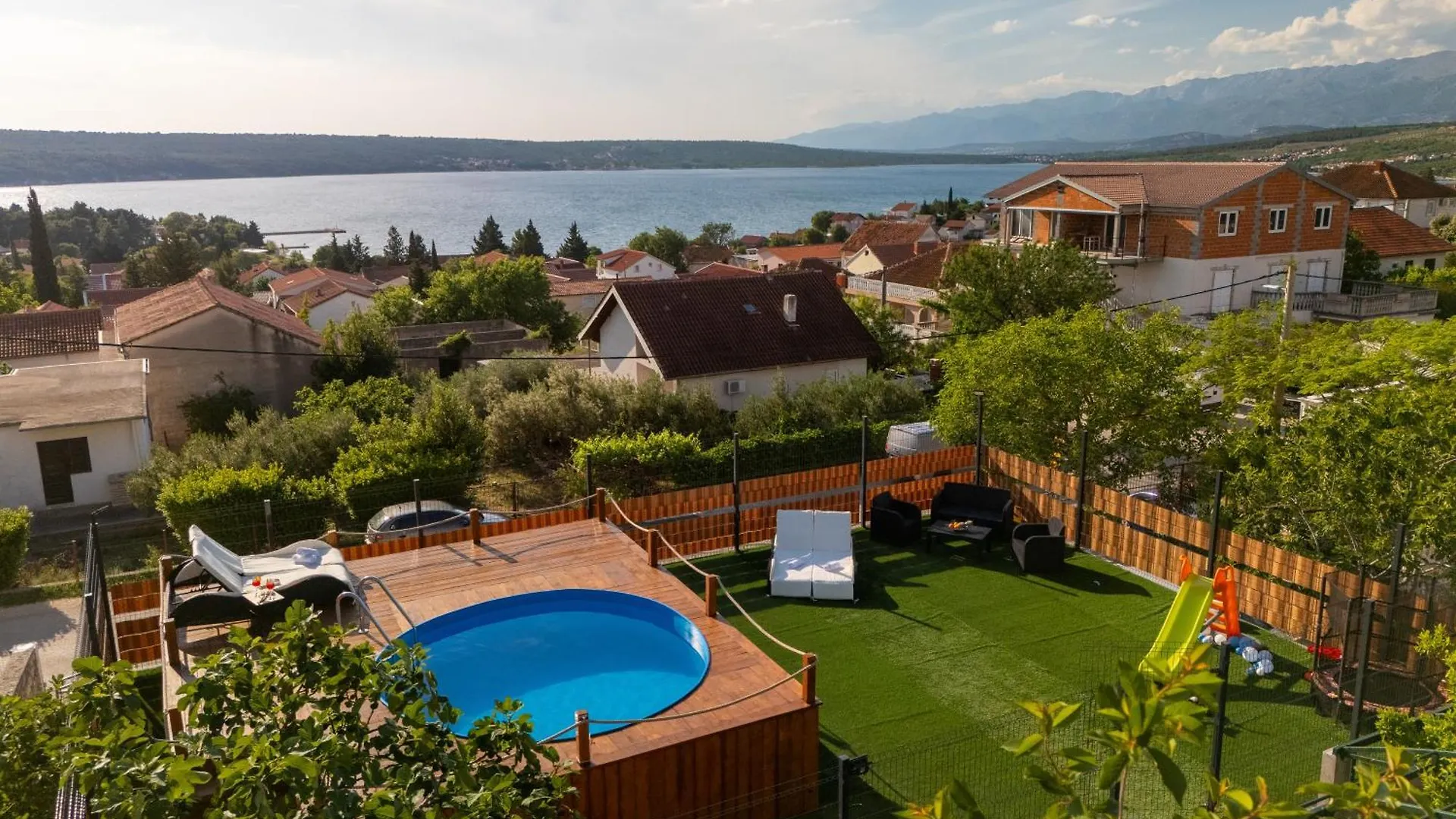 Apartment Adriatic Guest House Milic Gornji Karin