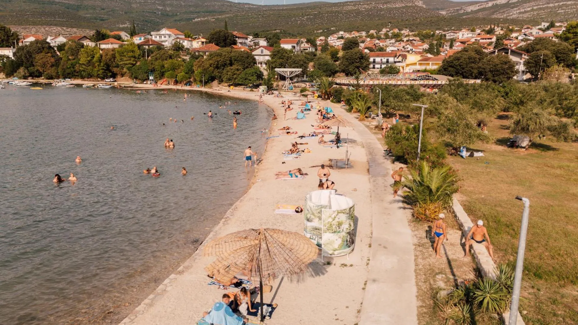 Apartment Adriatic Guest House Milic Gornji Karin