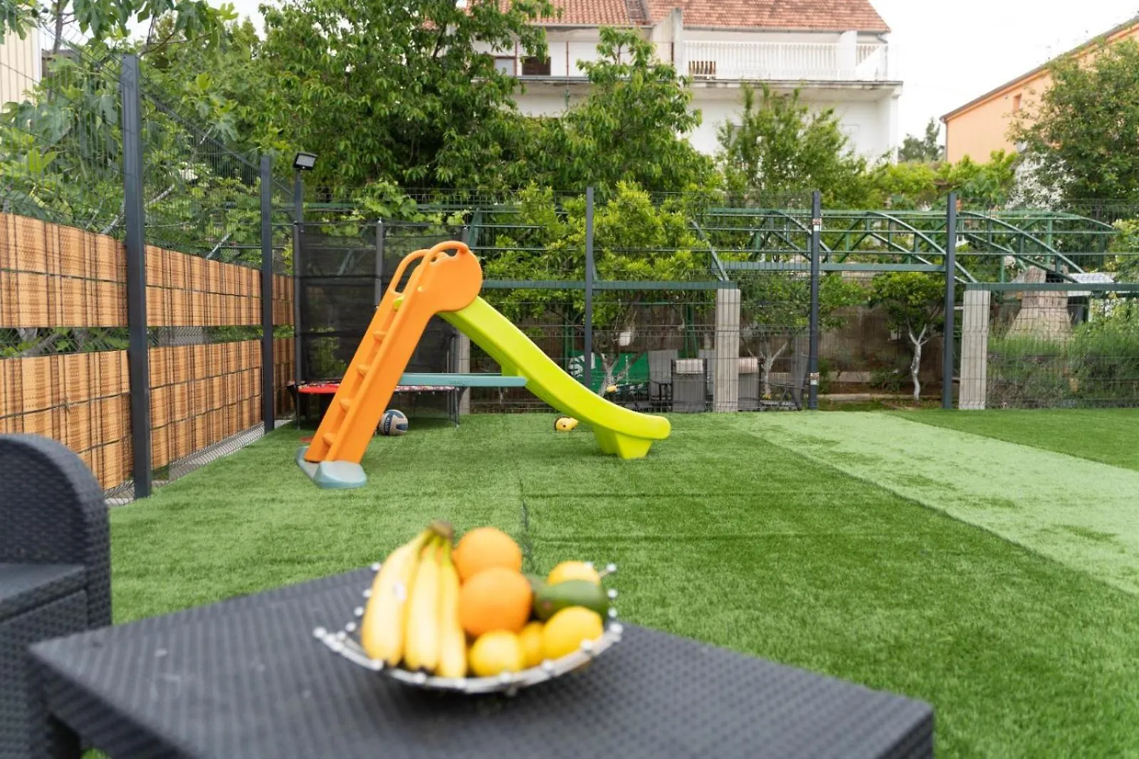 Adriatic Guest House Milic Gornji Karin Apartment
