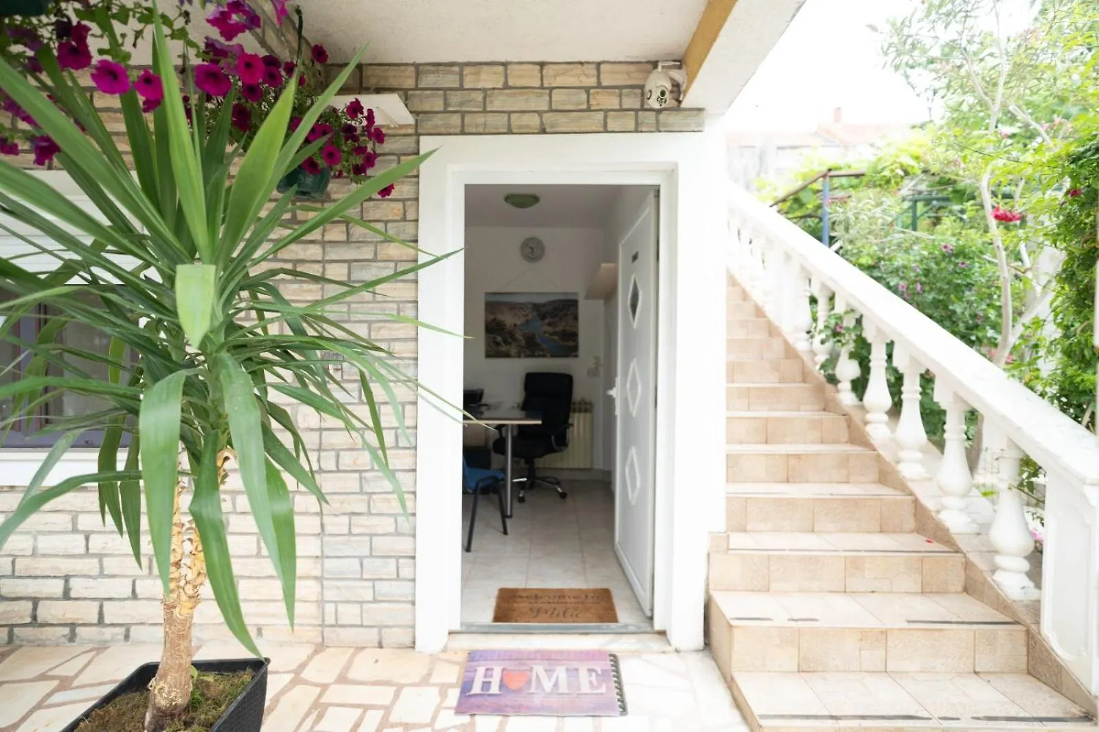 Adriatic Guest House Milic Gornji Karin Apartment
