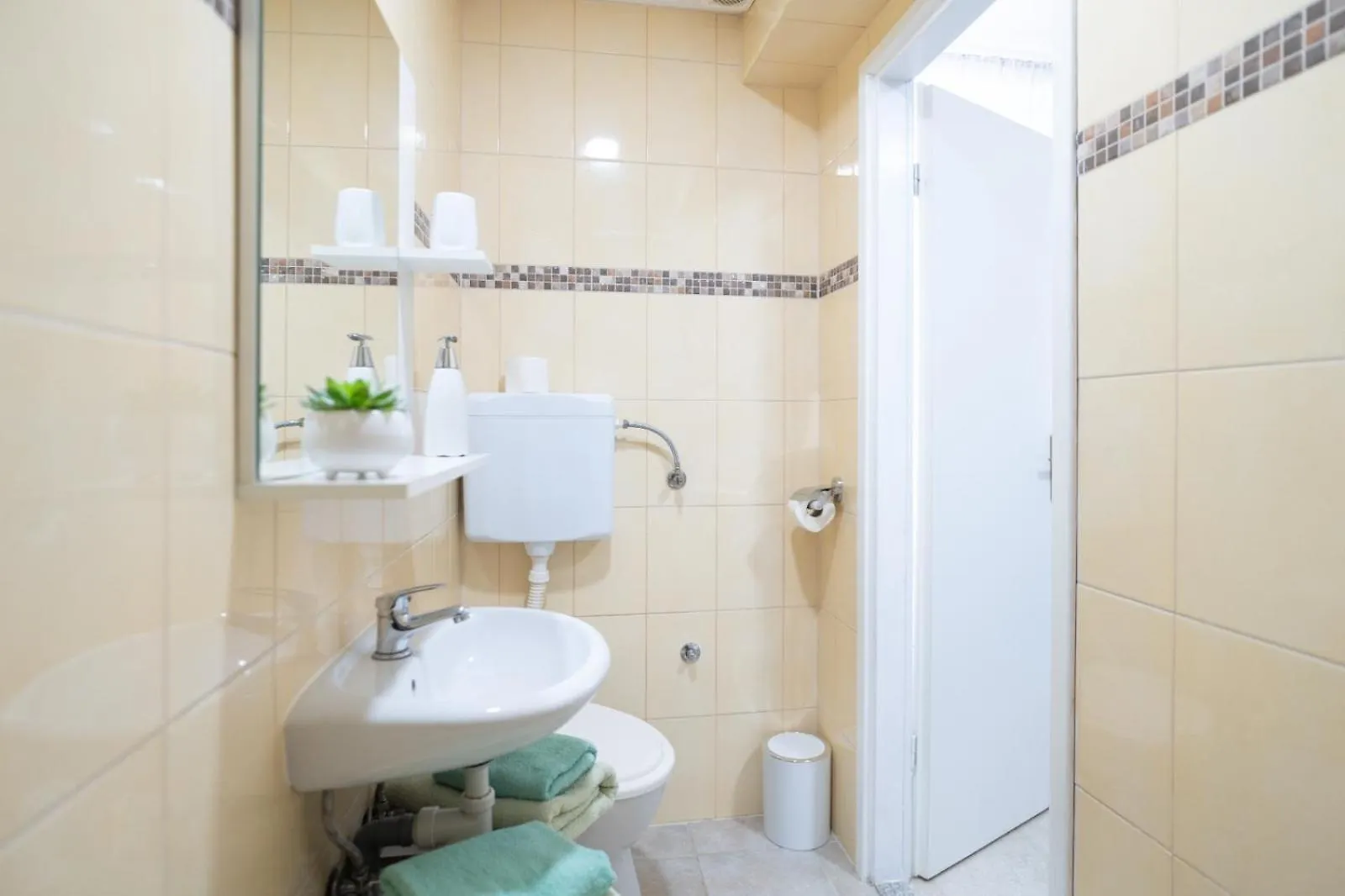 Adriatic Guest House Milic Gornji Karin