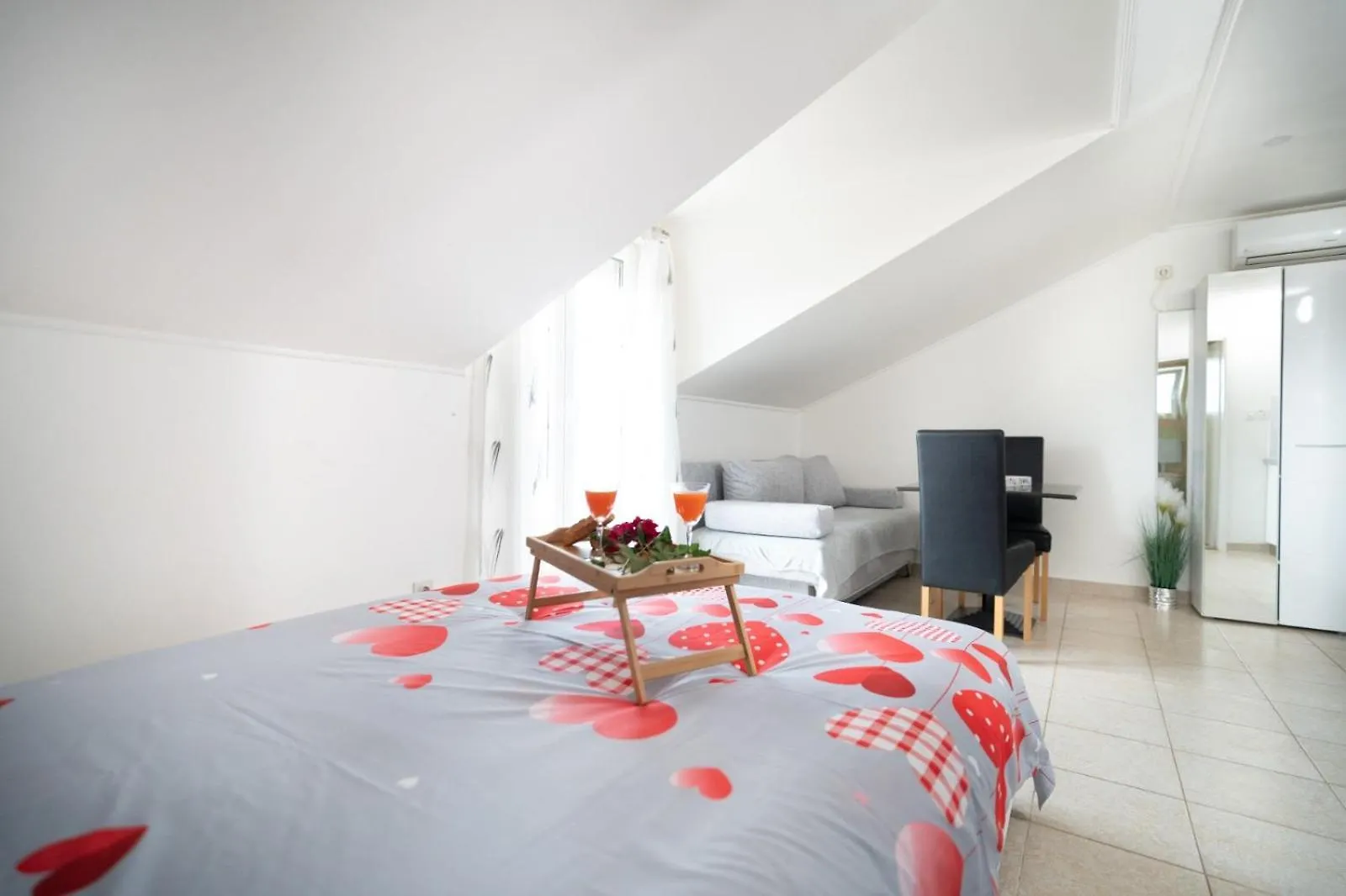 Adriatic Guest House Milic Gornji Karin