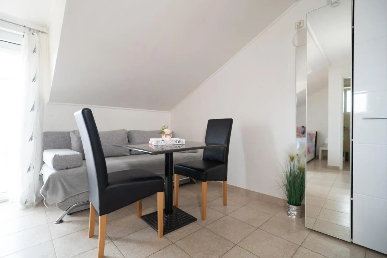 Adriatic Guest House Milic Gornji Karin Apartment