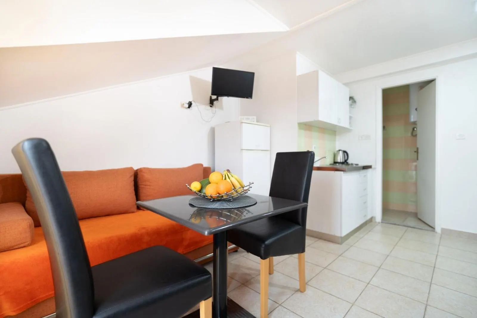 Adriatic Guest House Milic Gornji Karin 0*,  Croatia