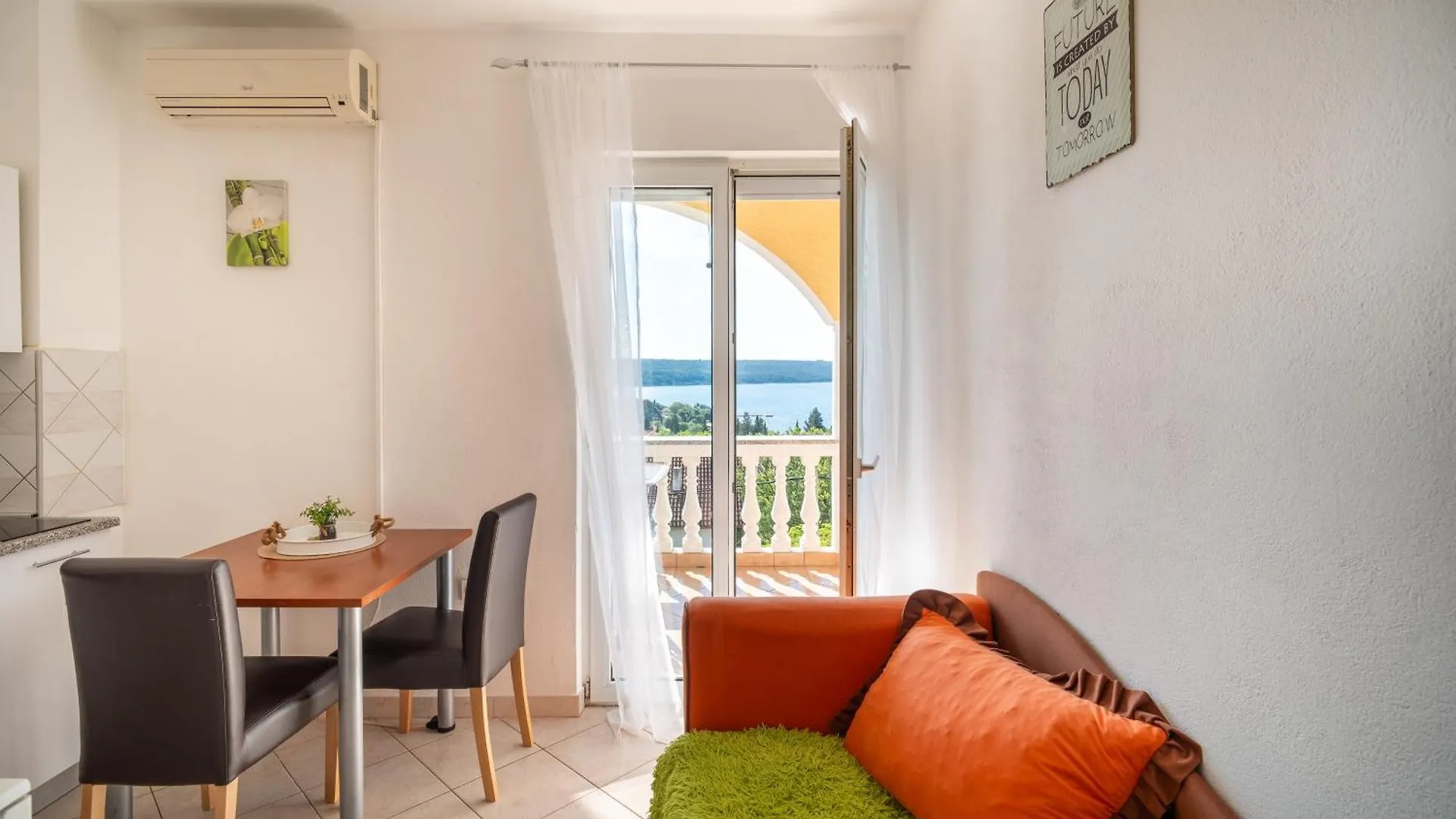 Apartment Adriatic Guest House Milic Gornji Karin