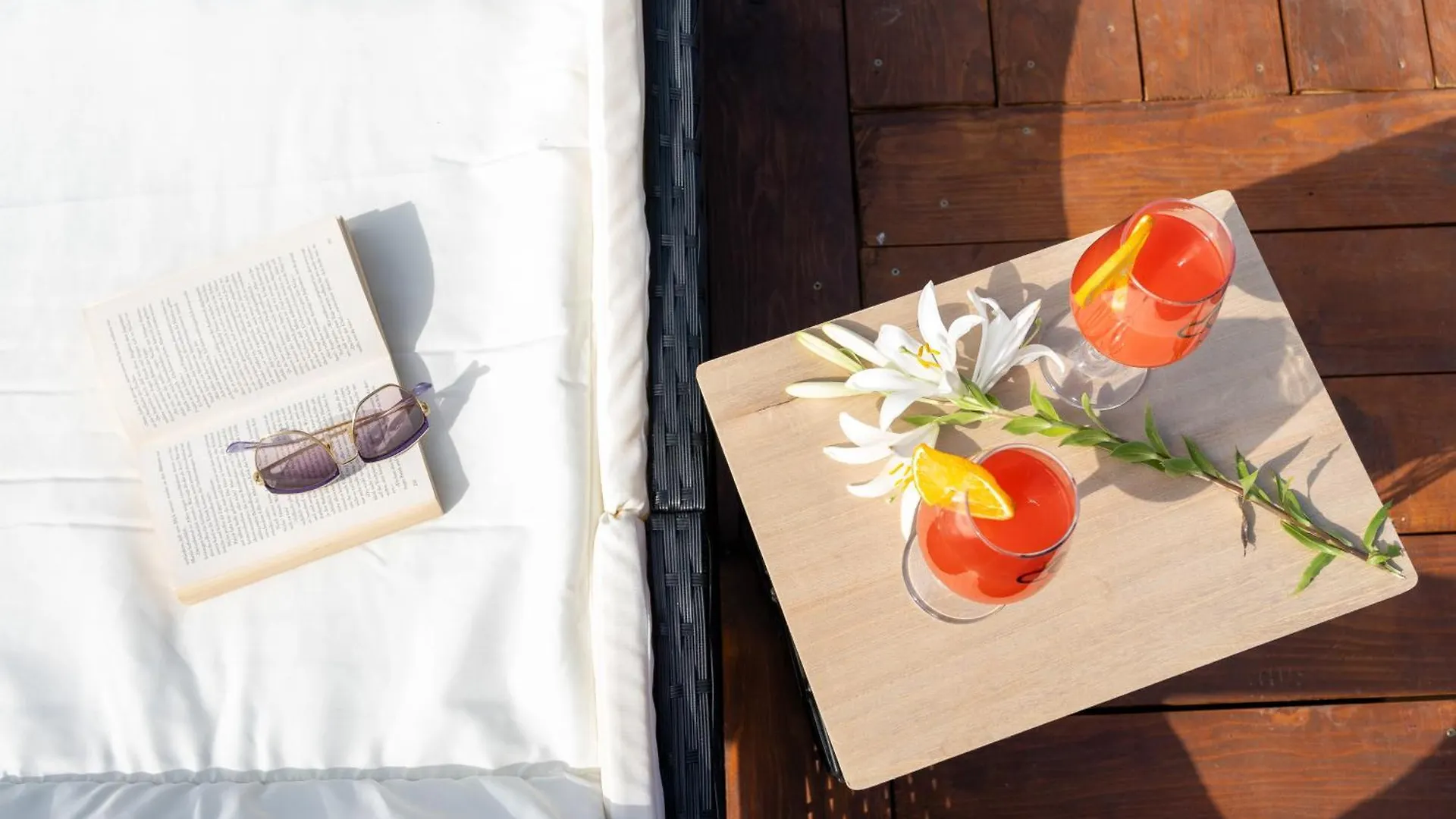 Adriatic Guest House Milic Gornji Karin
