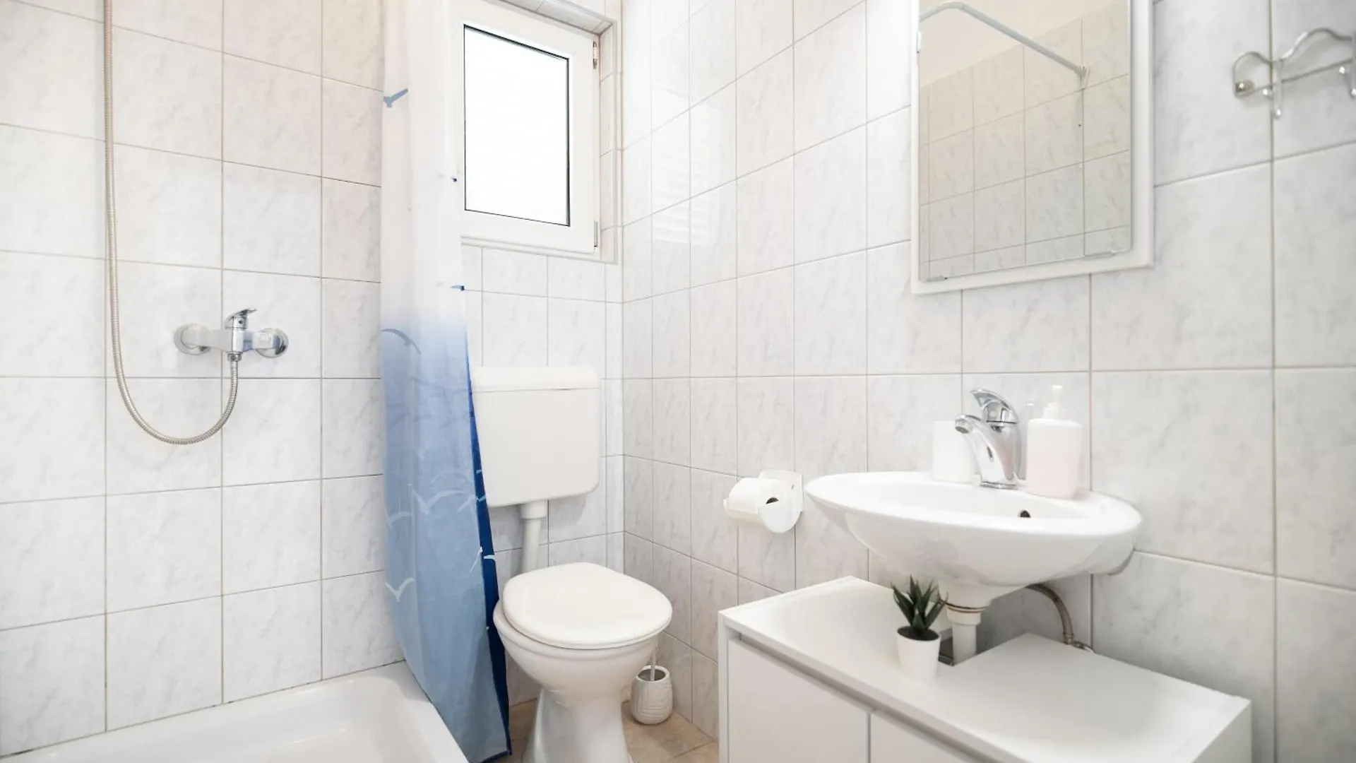 Adriatic Guest House Milic Gornji Karin Apartment