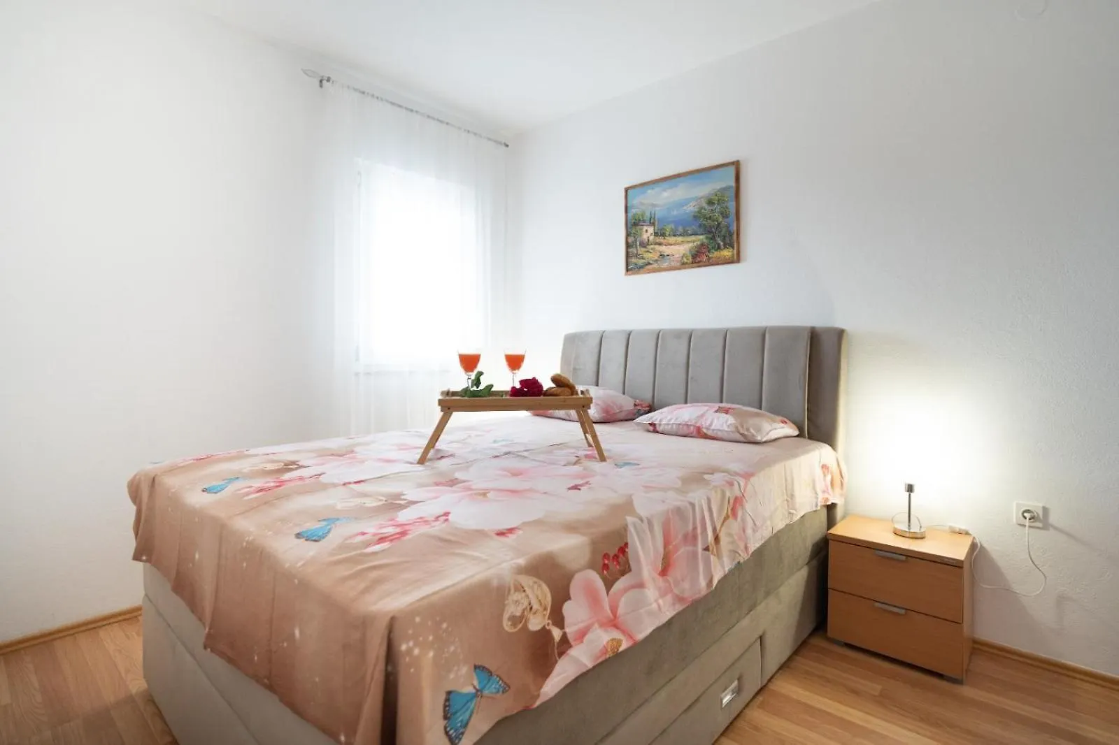 Adriatic Guest House Milic Gornji Karin Apartment