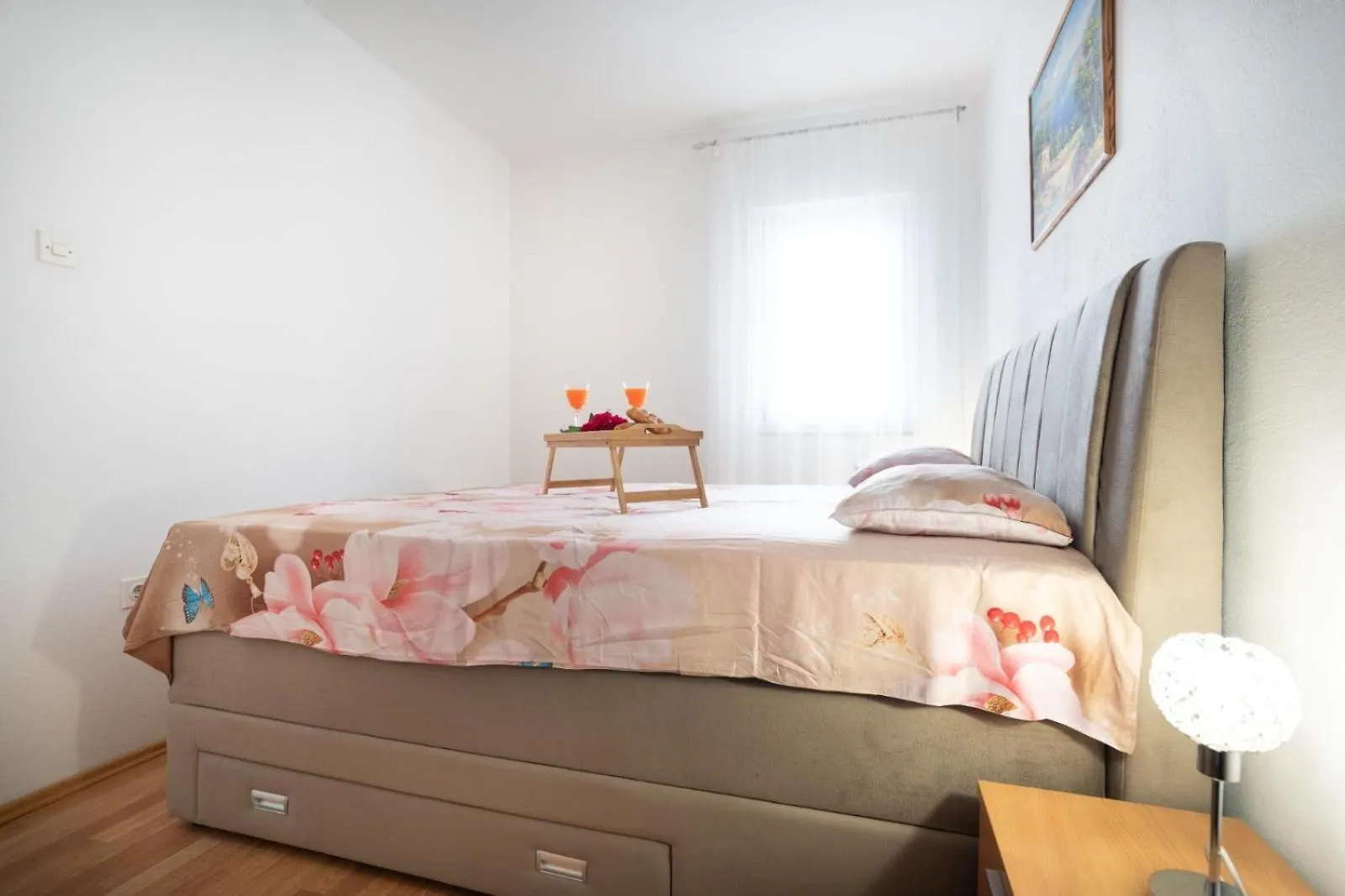Apartment Adriatic Guest House Milic Gornji Karin