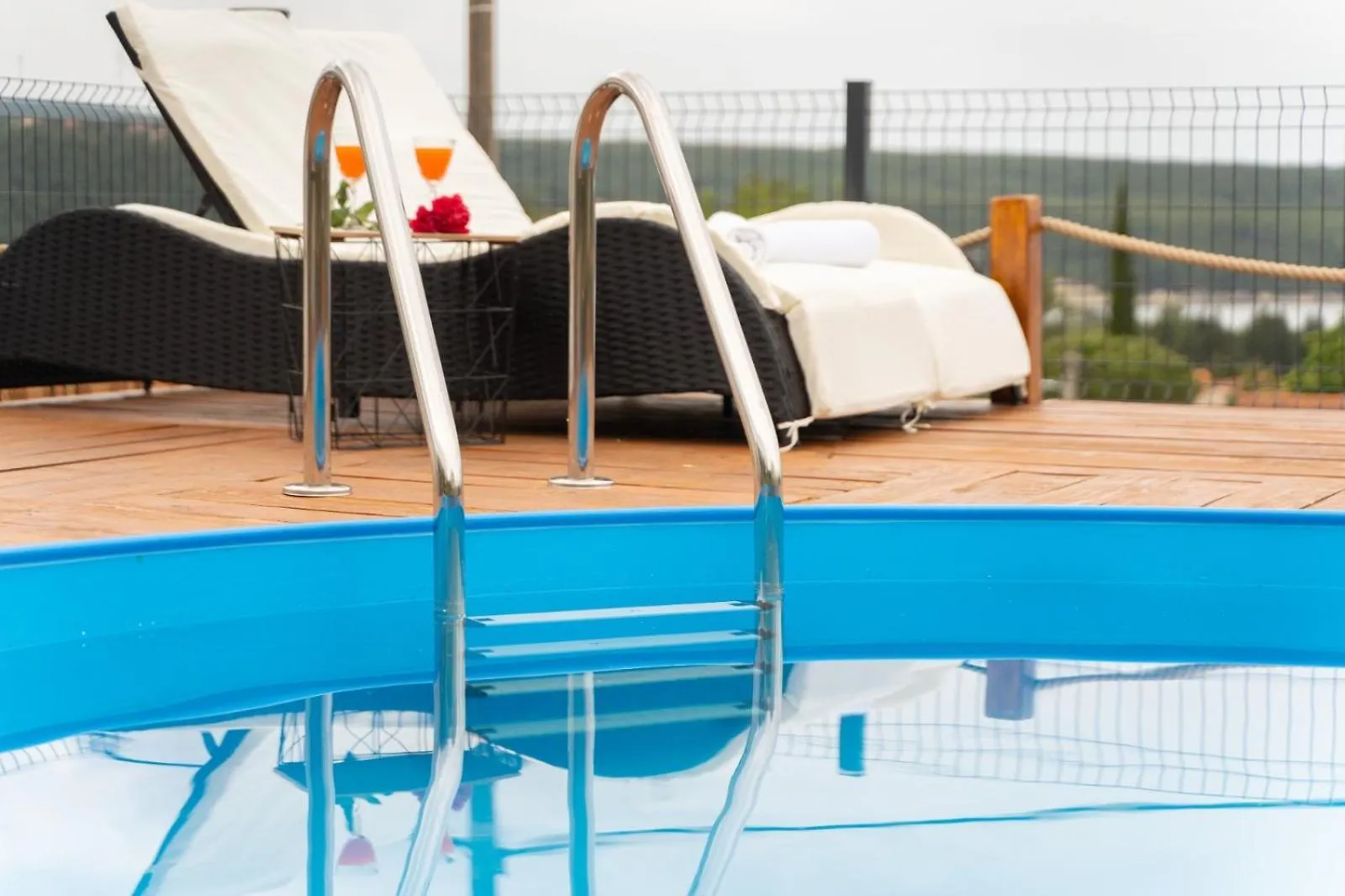 Adriatic Guest House Milic Gornji Karin
