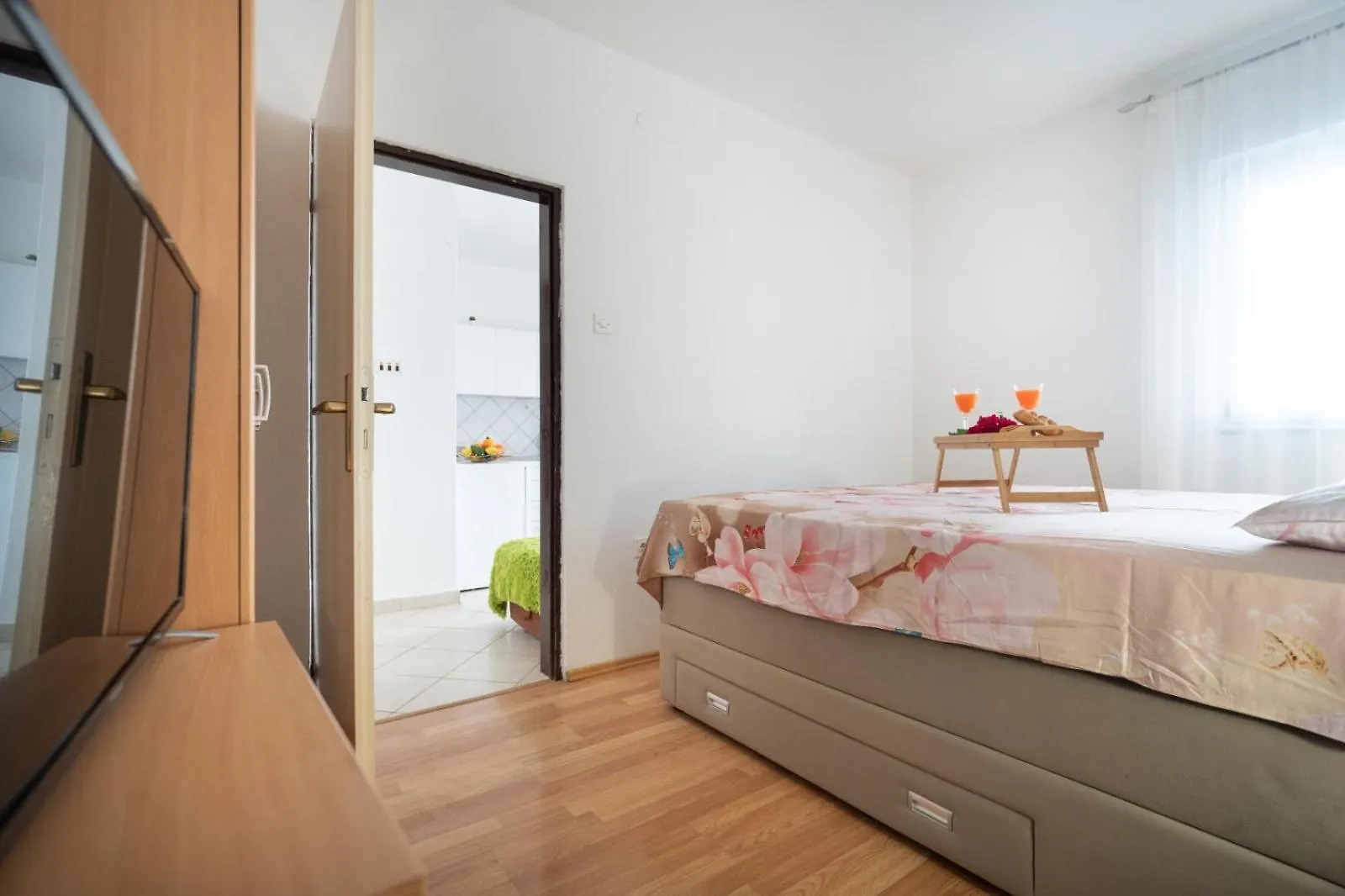 Apartment Adriatic Guest House Milic Gornji Karin