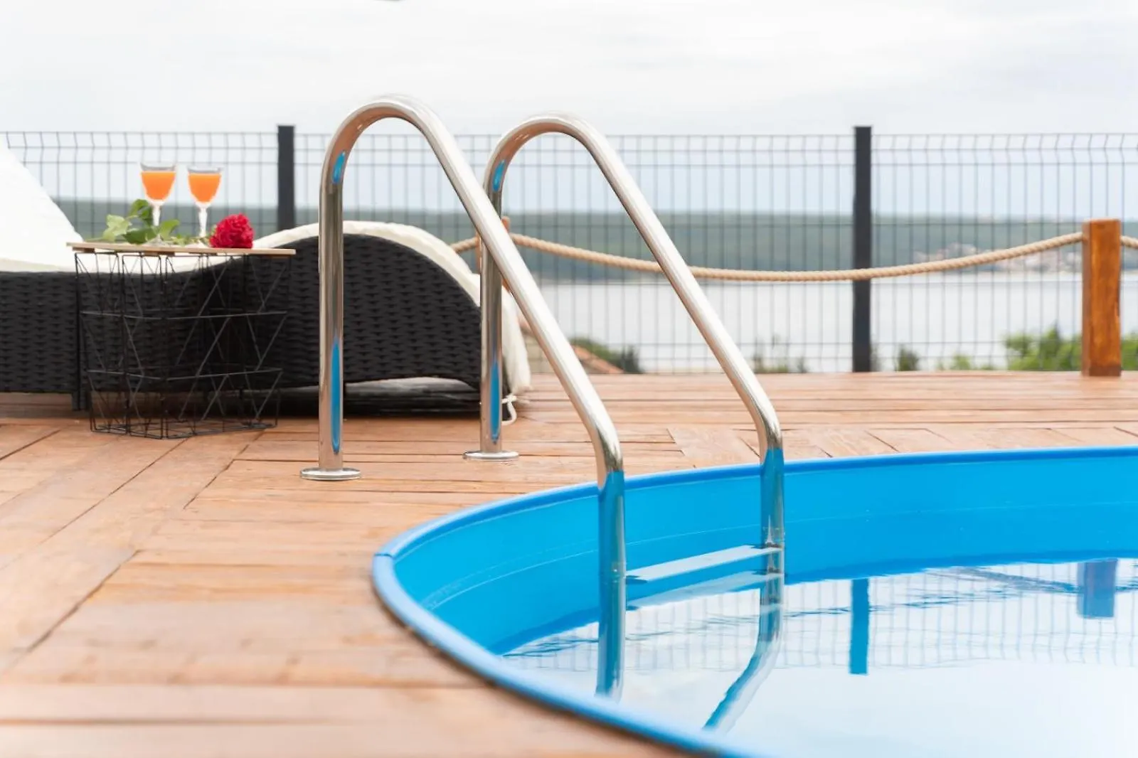 Adriatic Guest House Milic Gornji Karin