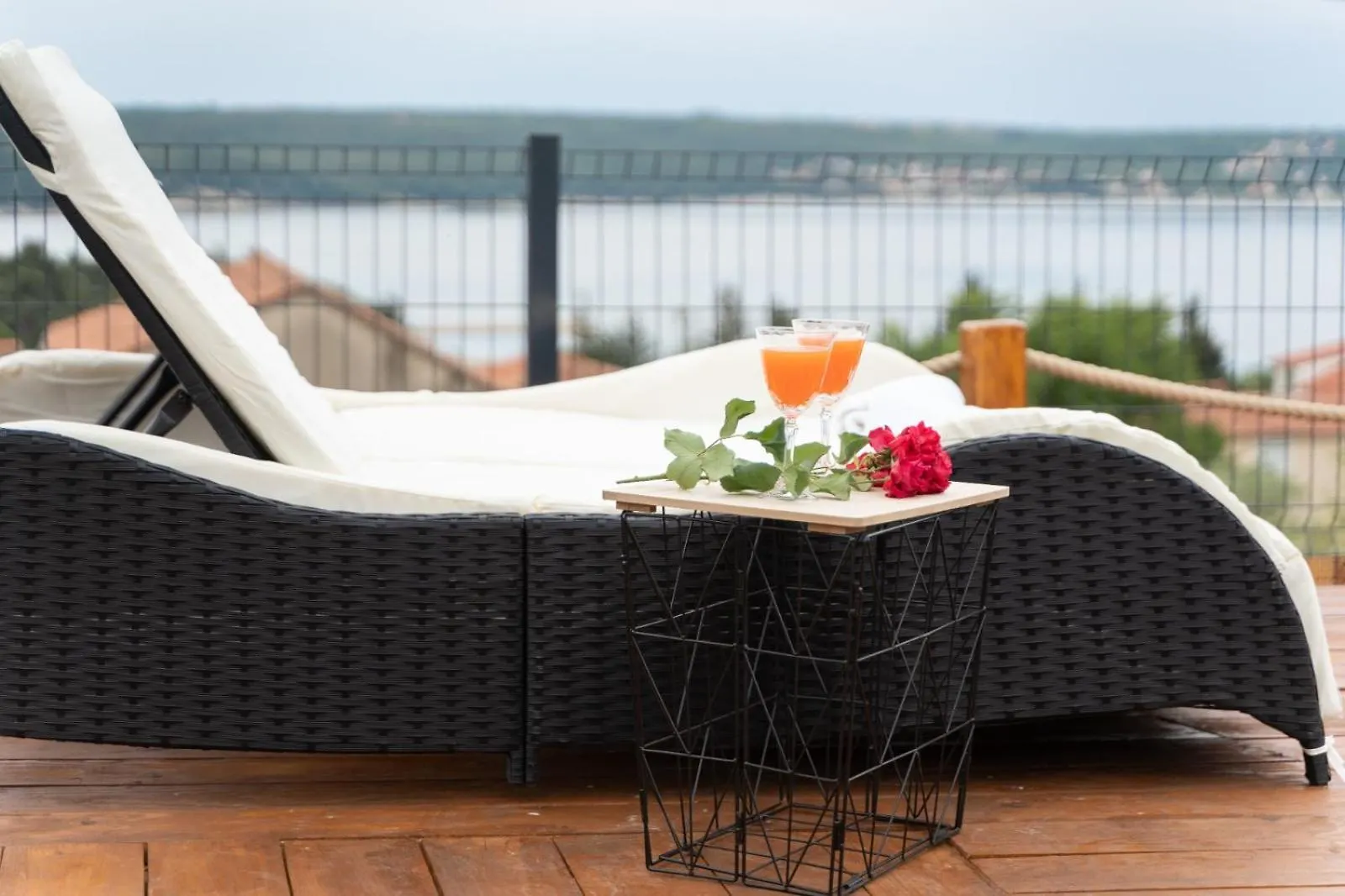 Apartment Adriatic Guest House Milic Gornji Karin