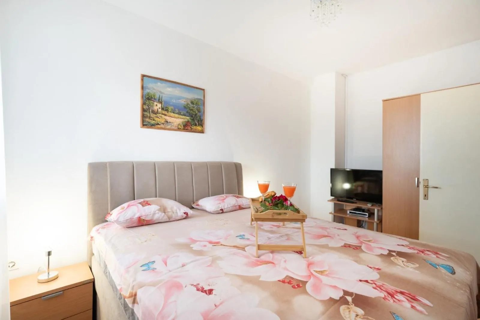 Adriatic Guest House Milic Gornji Karin Croatia