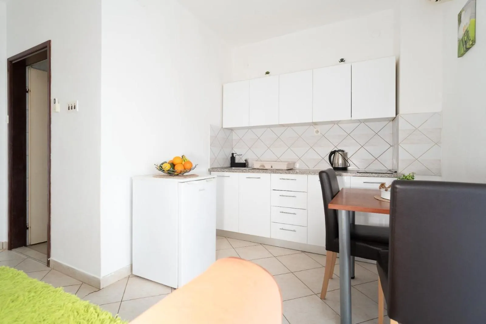 Apartment Adriatic Guest House Milic Gornji Karin