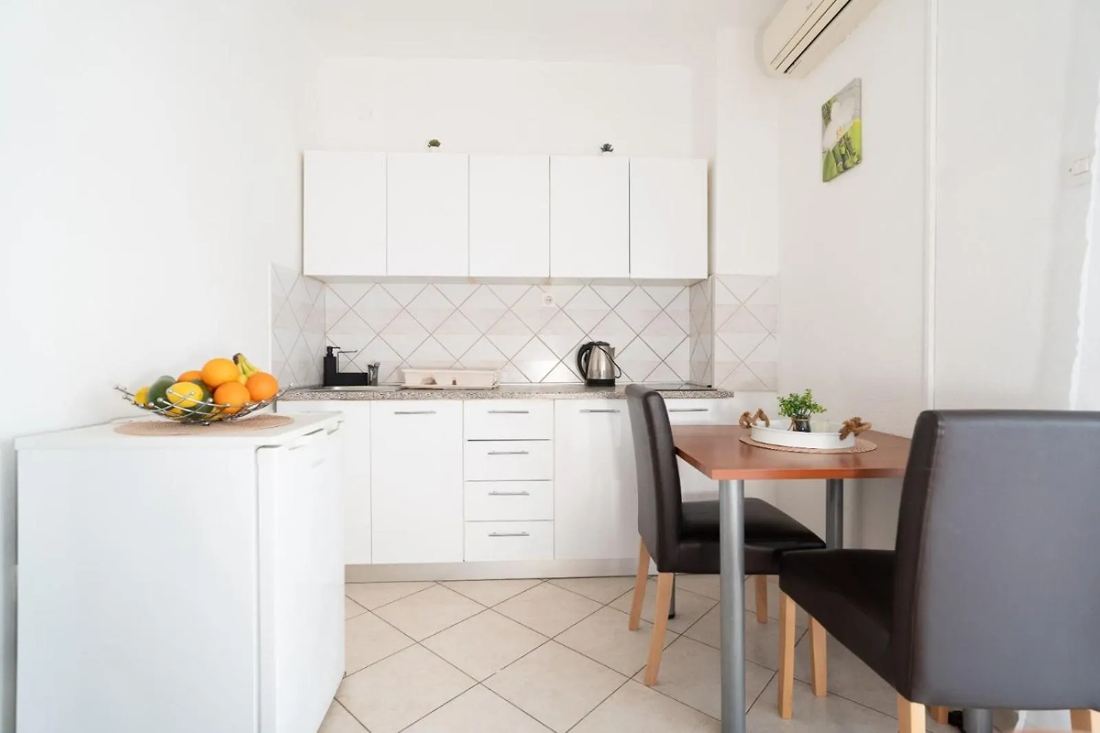 Apartment Adriatic Guest House Milic Gornji Karin Croatia