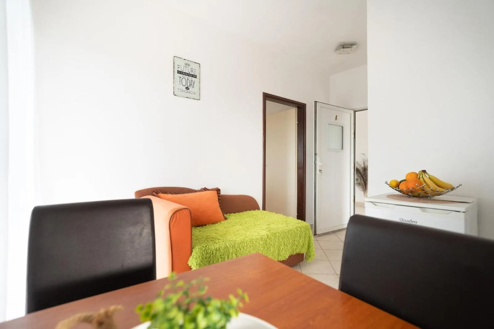 Adriatic Guest House Milic Gornji Karin 0*,  Croatia
