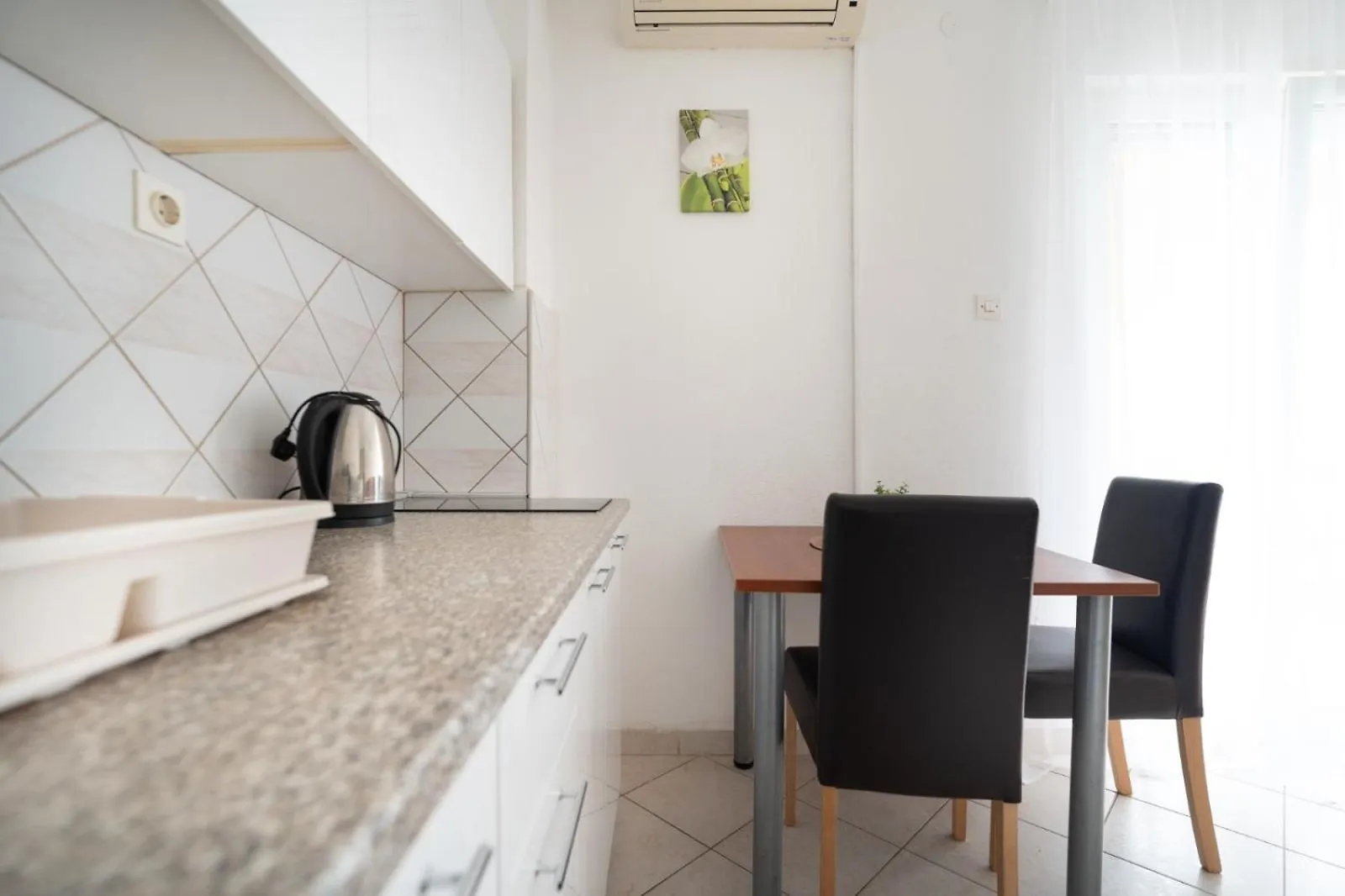 Apartment Adriatic Guest House Milic Gornji Karin