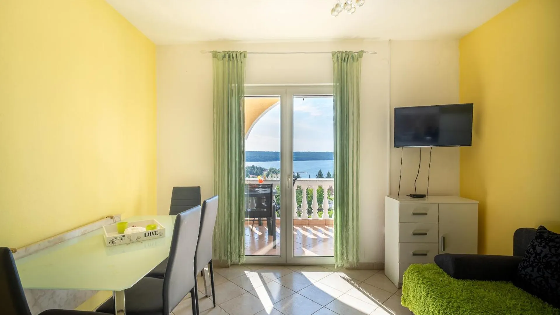 Adriatic Guest House Milic Gornji Karin