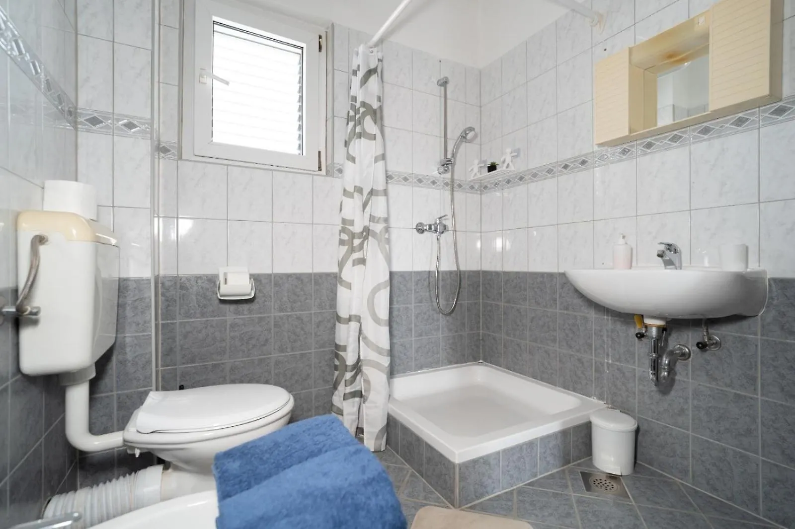 Adriatic Guest House Milic Gornji Karin 0*,
