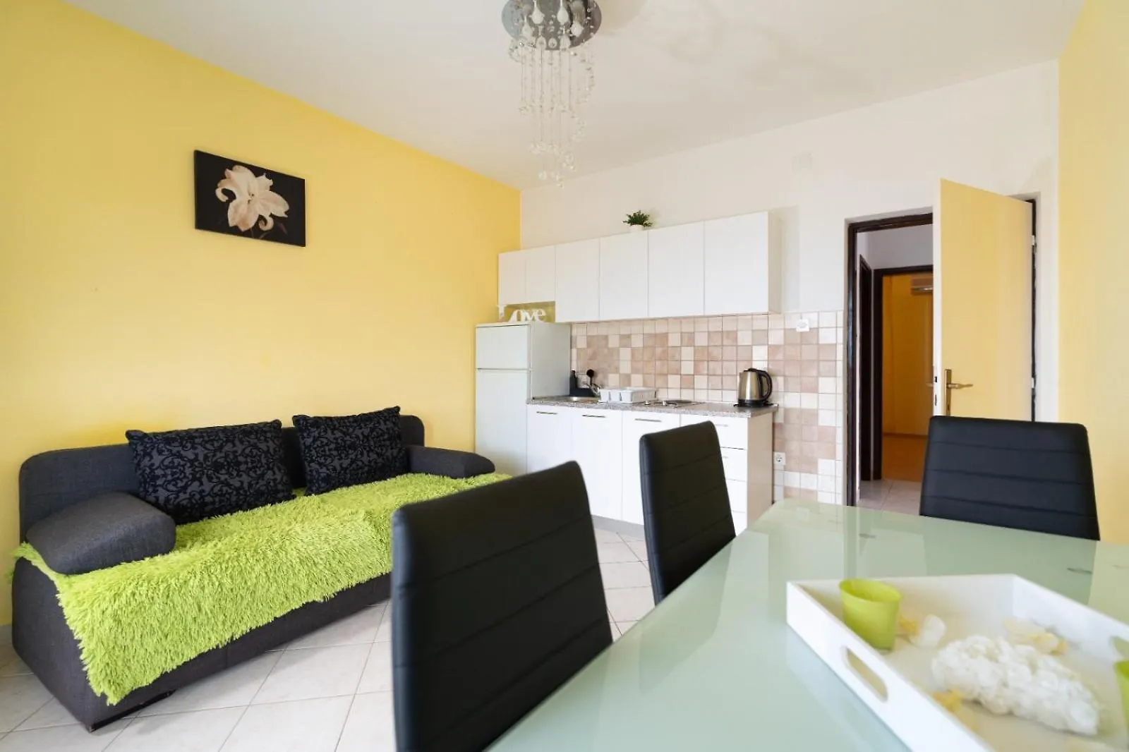 Adriatic Guest House Milic Gornji Karin
