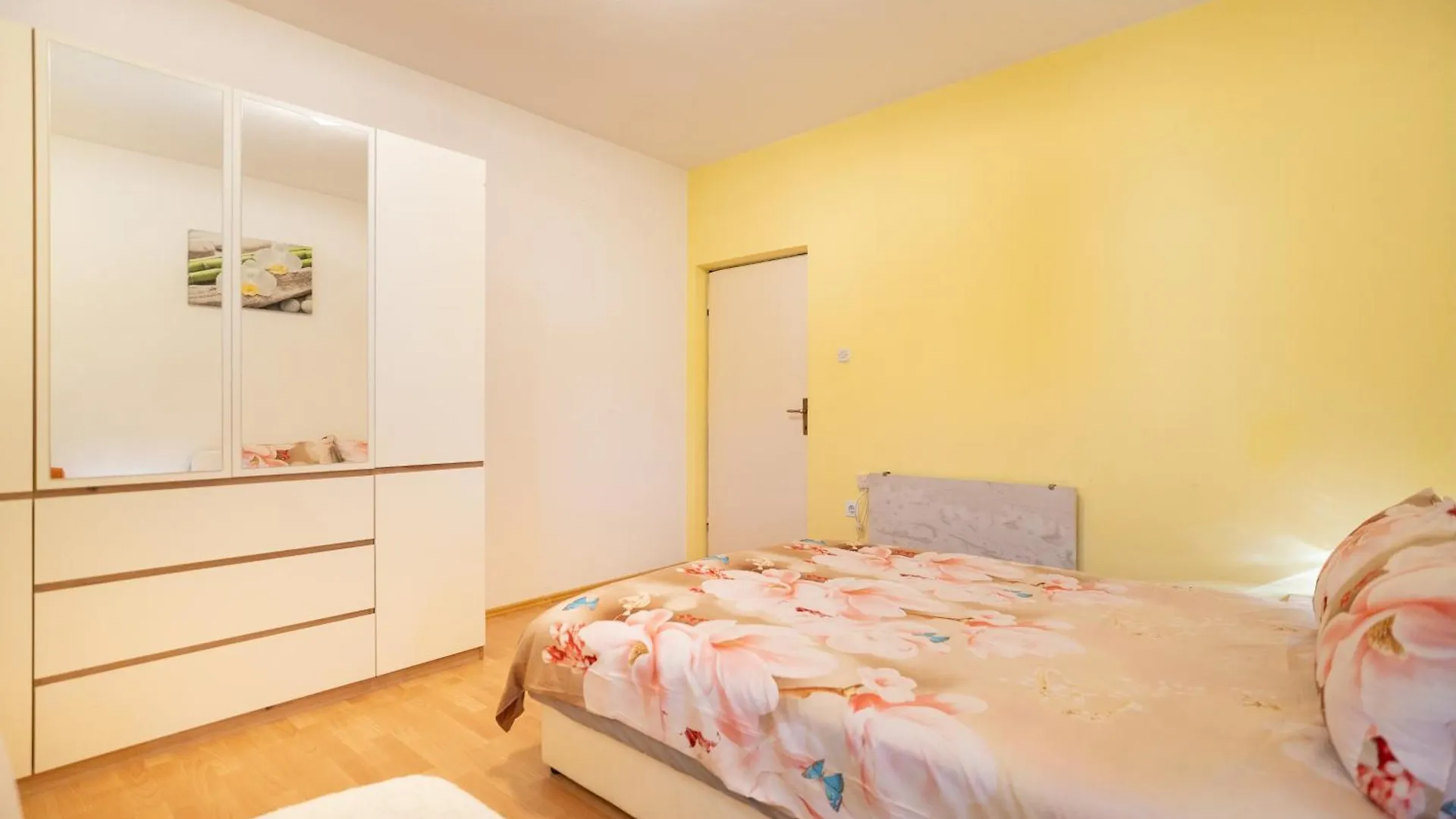 Adriatic Guest House Milic Gornji Karin 0*,