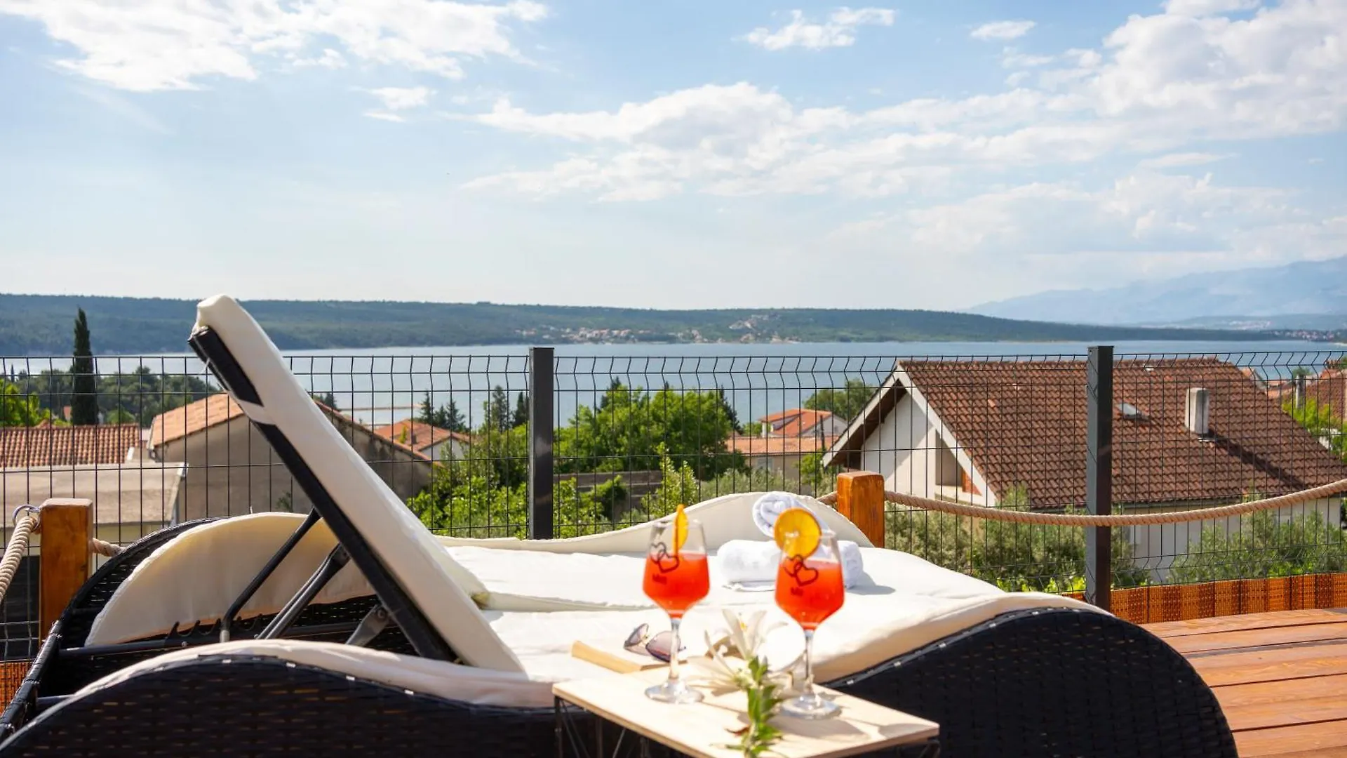 Adriatic Guest House Milic Gornji Karin Croatia