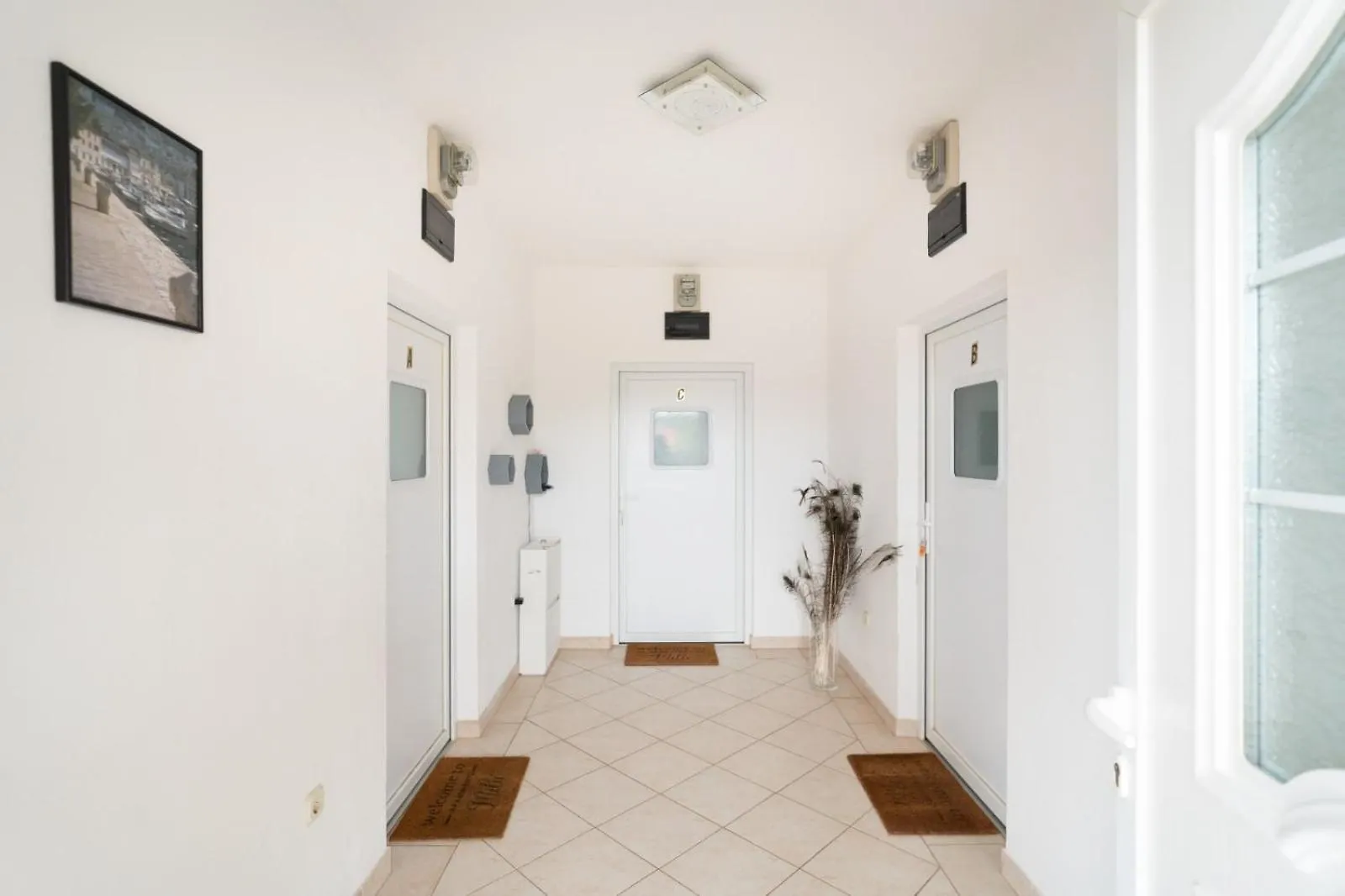 Apartment Adriatic Guest House Milic Gornji Karin