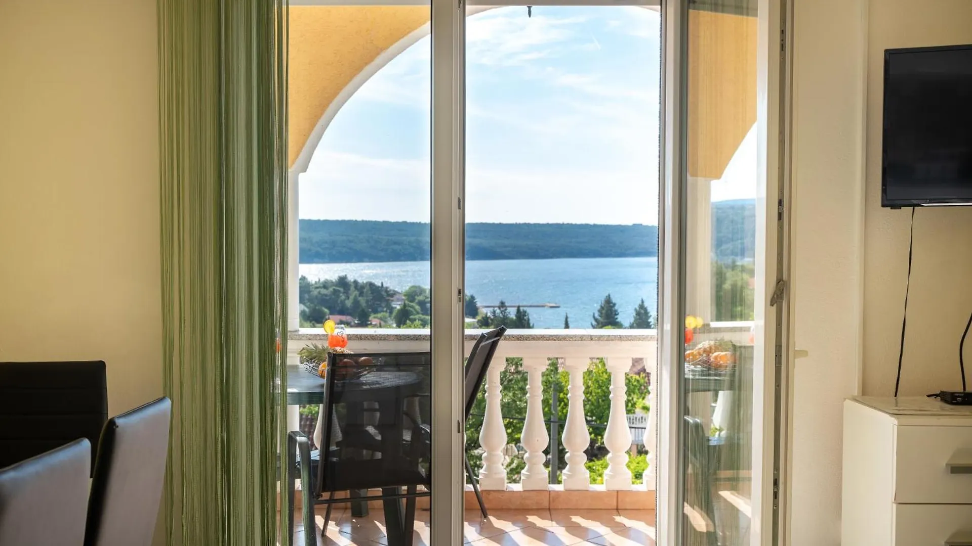 Adriatic Guest House Milic Gornji Karin Apartment