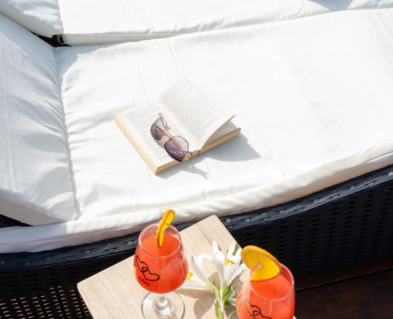 Adriatic Guest House Milic Gornji Karin Apartment