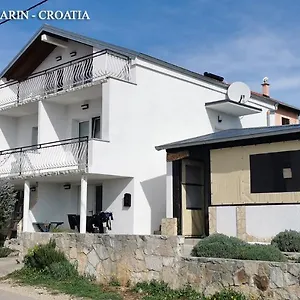 Casa Lavanda - Karin Gornji Apartment